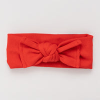 Nana Rib Bow Baby Band