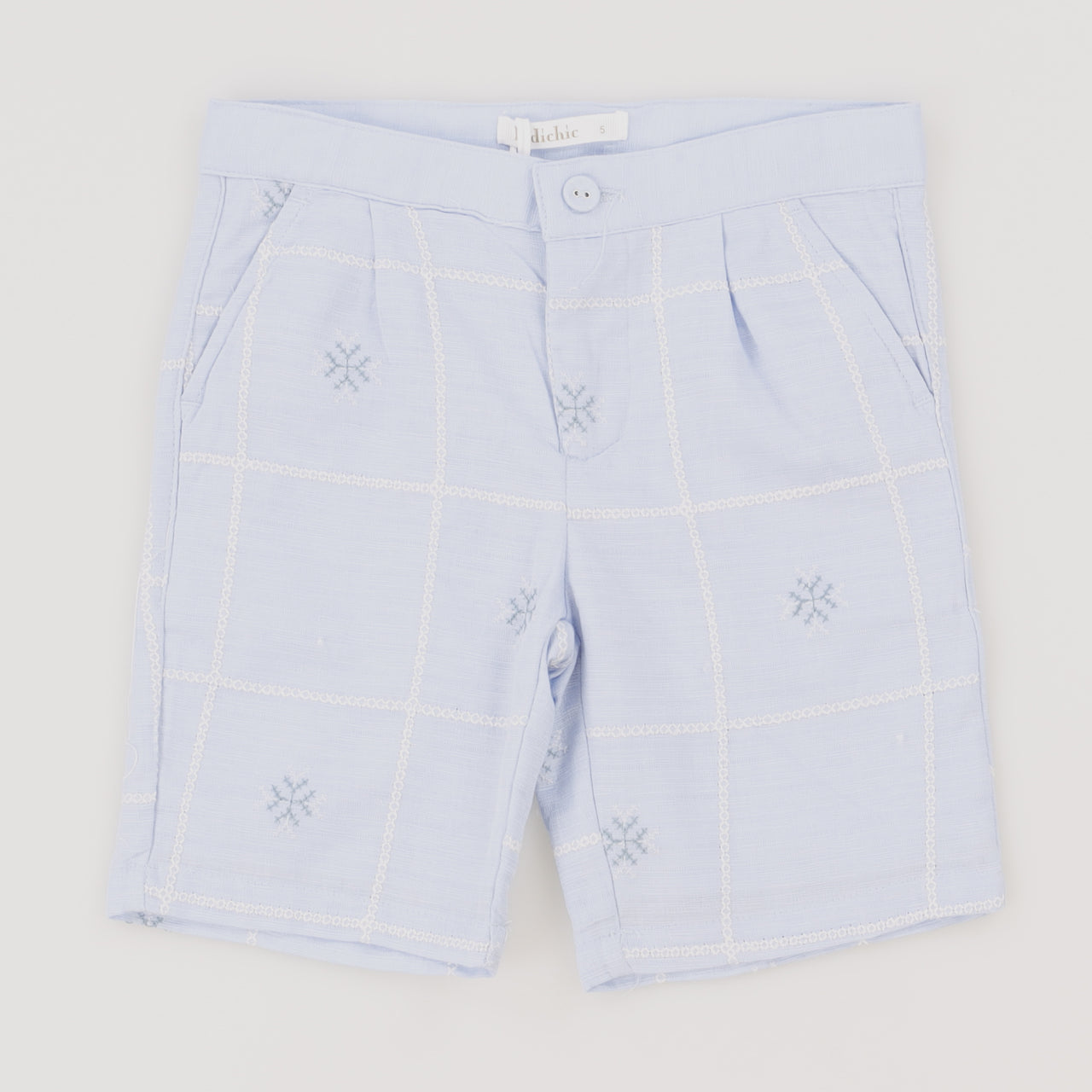 Serena Shorts