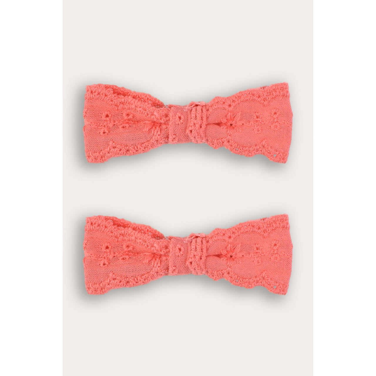 2PK Lace Clip