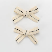 Nana 2 PK Dot Clip