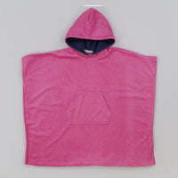 Terry Poncho