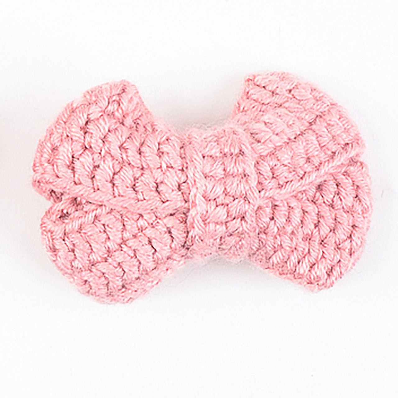 Crochet Clip