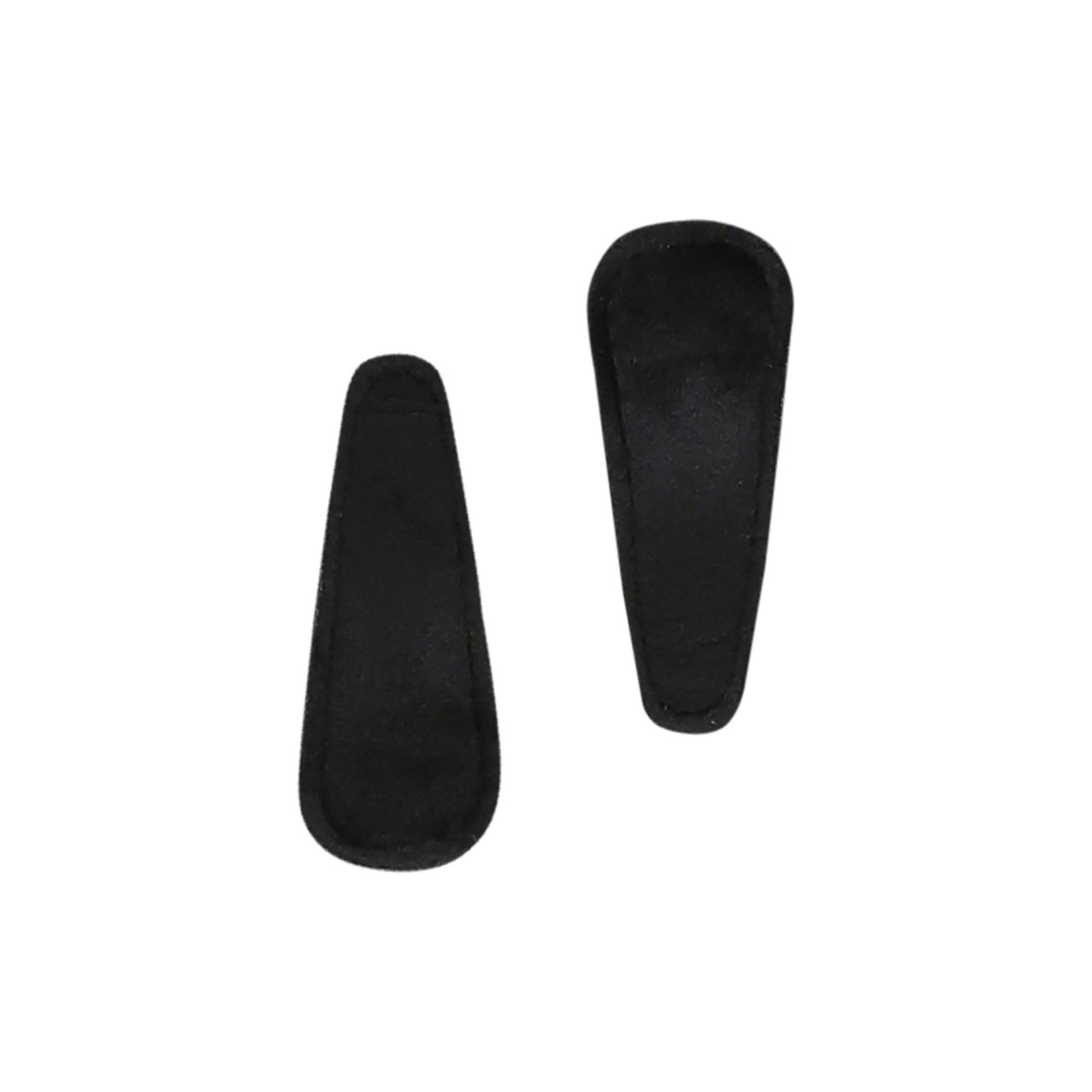Hadas 2 PK Velvet Clips