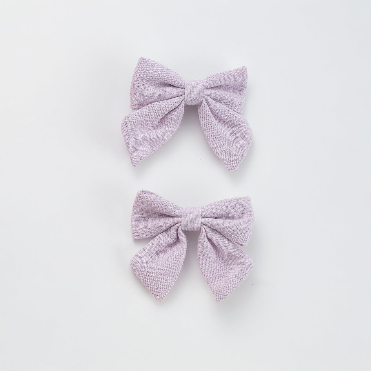 Nana 2PK Mini Bow Clip