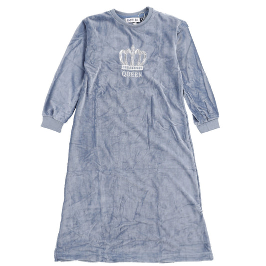 Girls Crown Nightgown