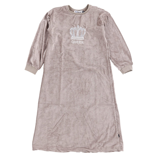 Girls Crown Nightgown