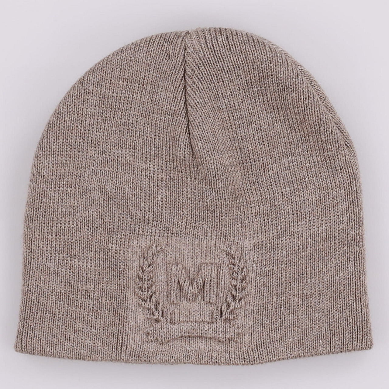 Melange Logo Winter Hat