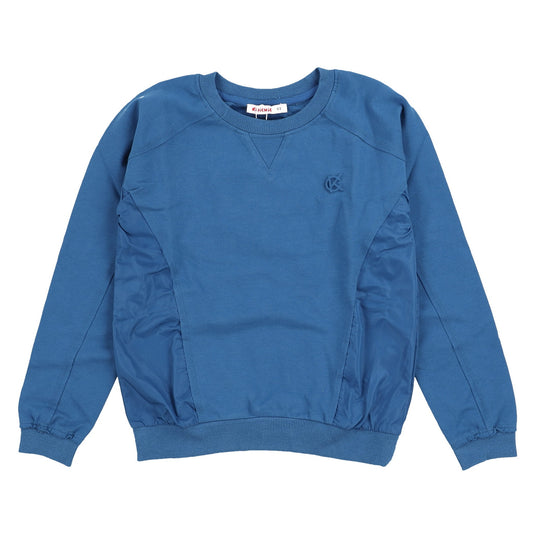 Boys French Shirt