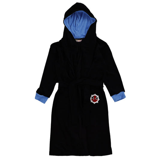 Boys Terry Robe