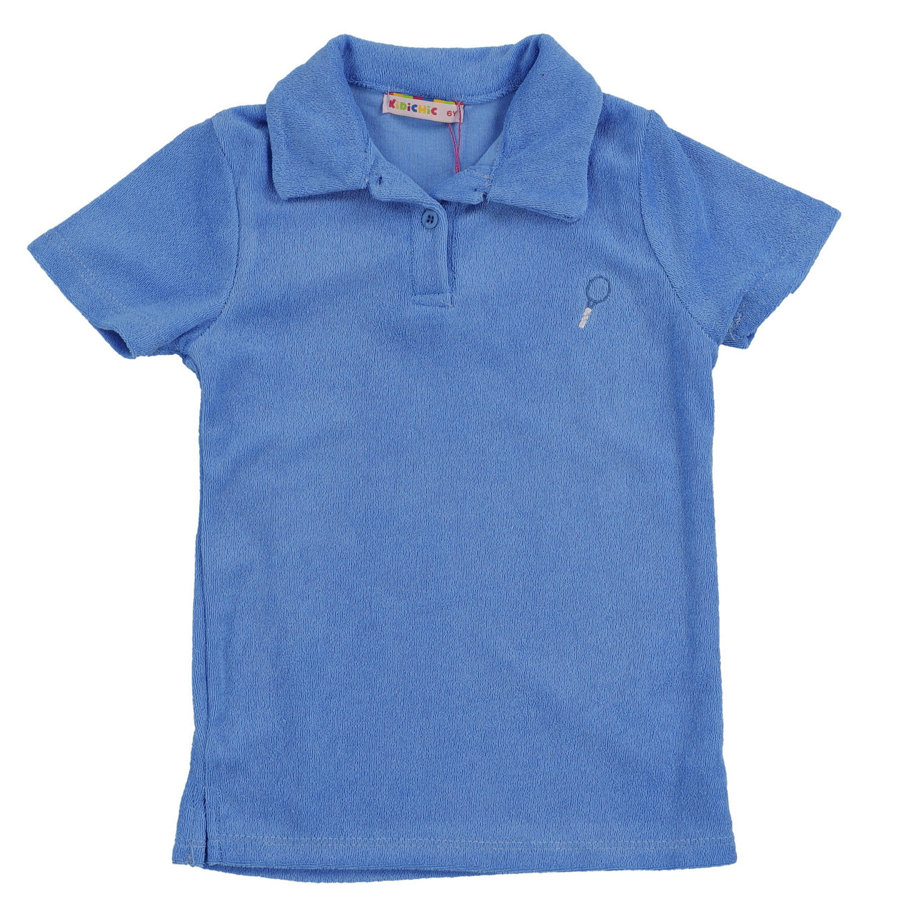 Boys Terry Top