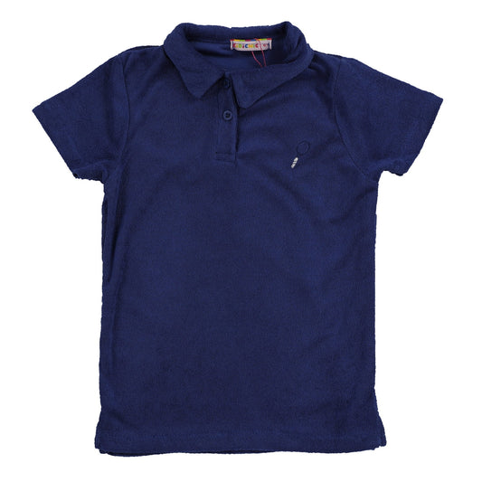 Boys Terry Top