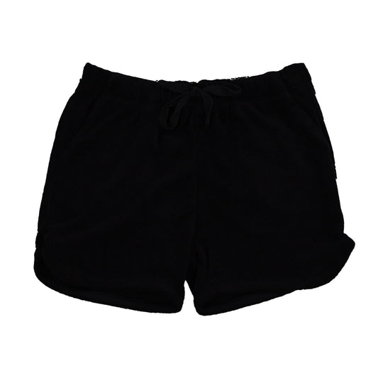 Terry Shorts
