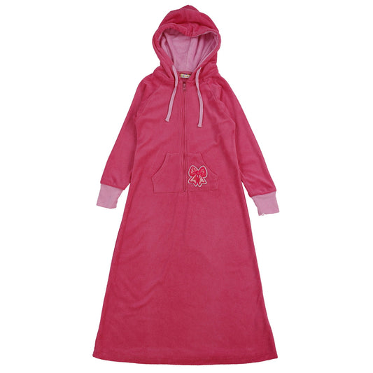 Girls Terry Robe