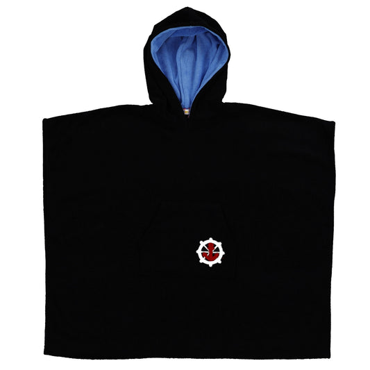 Terry Poncho