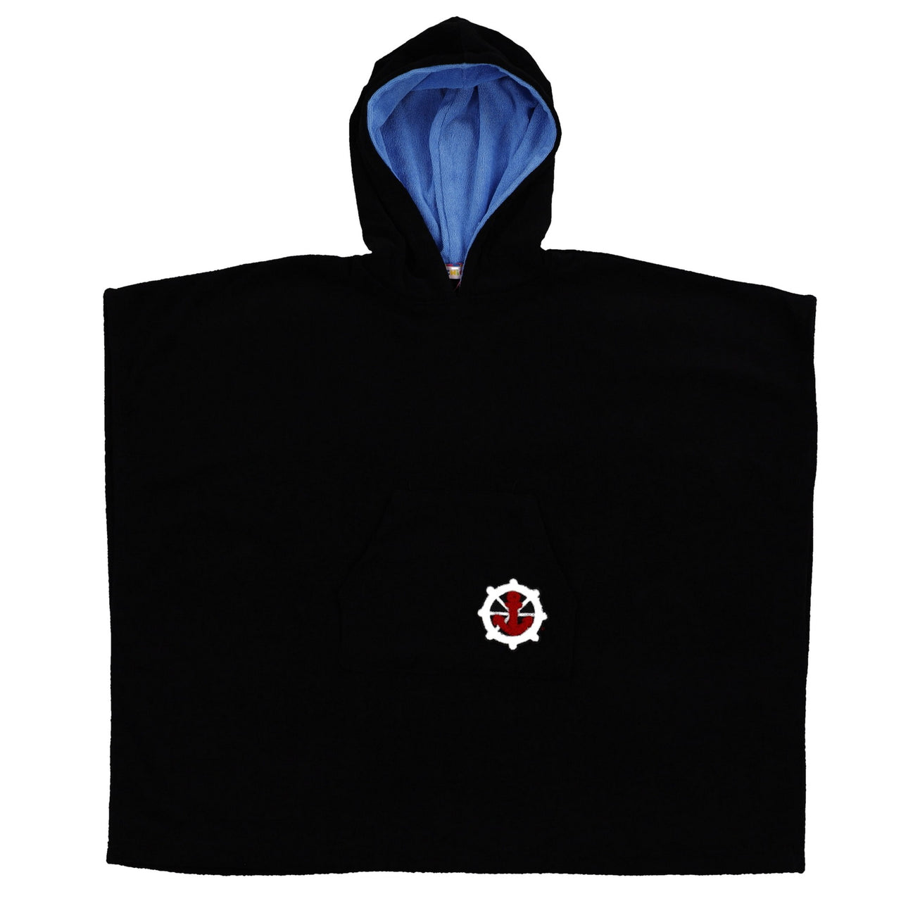 Terry Poncho