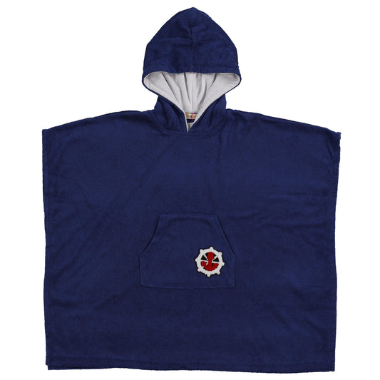 Terry Poncho