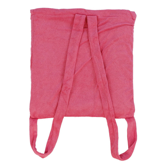 Terry Back Pack Towel