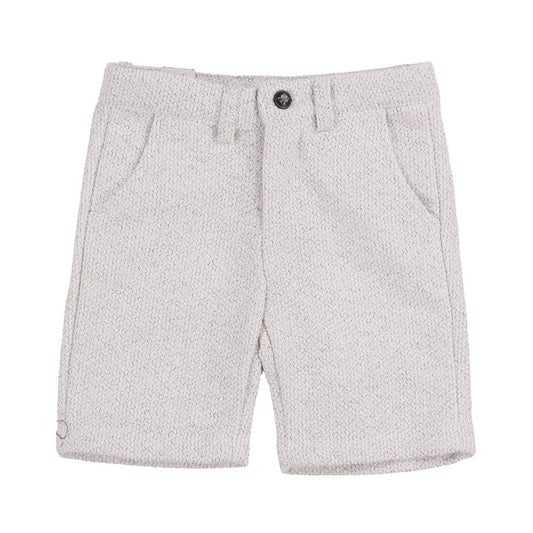 Short Linen Pants