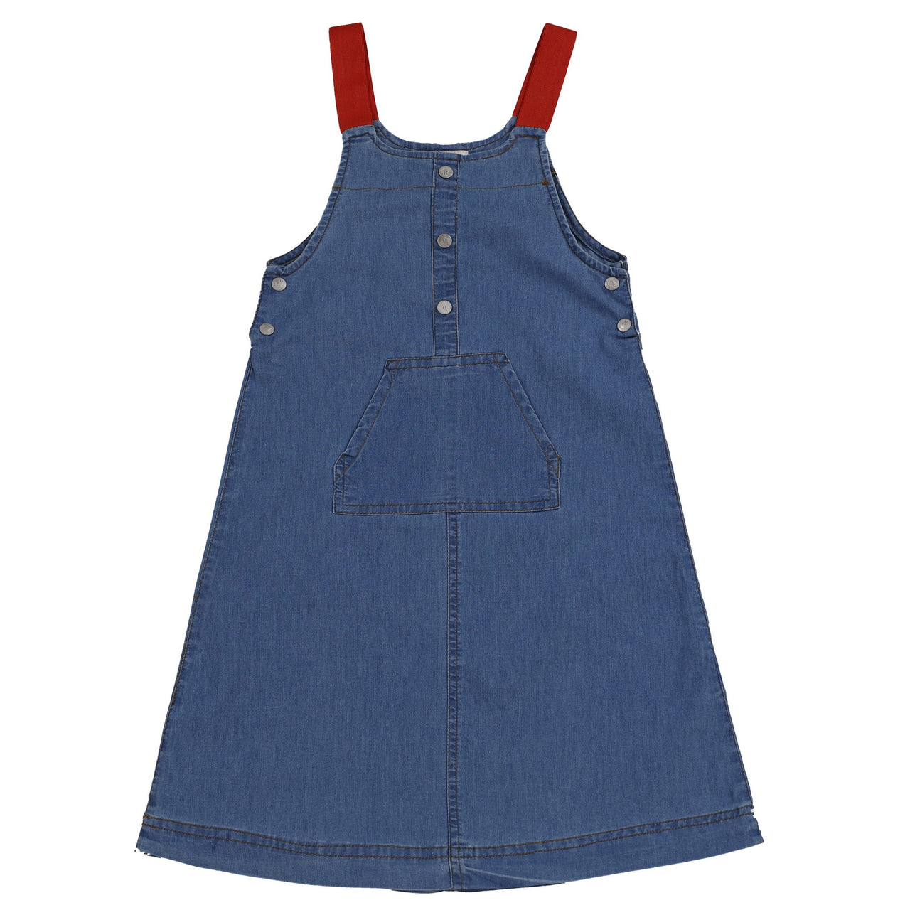 Tencel Jumper
