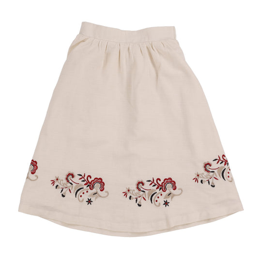 Girls Harbor Skirt