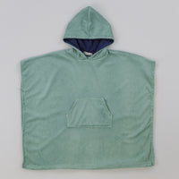 Terry Poncho