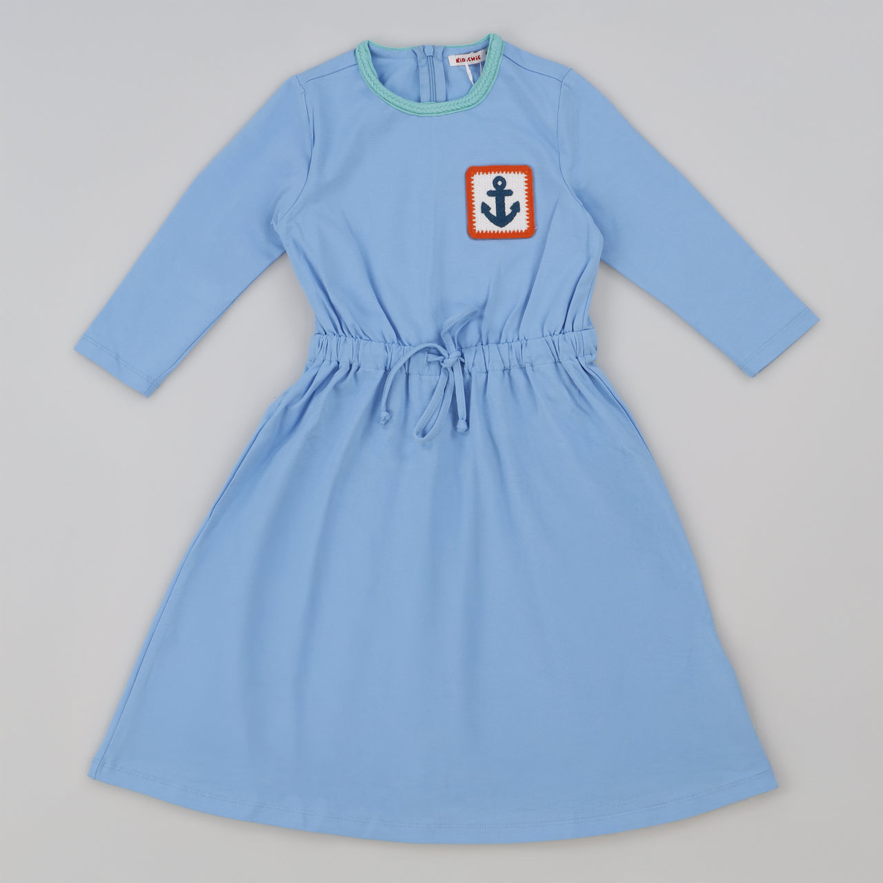 Girls Reese Dress