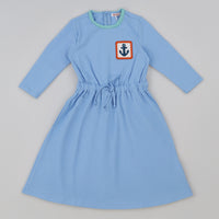 Girls Reese Dress