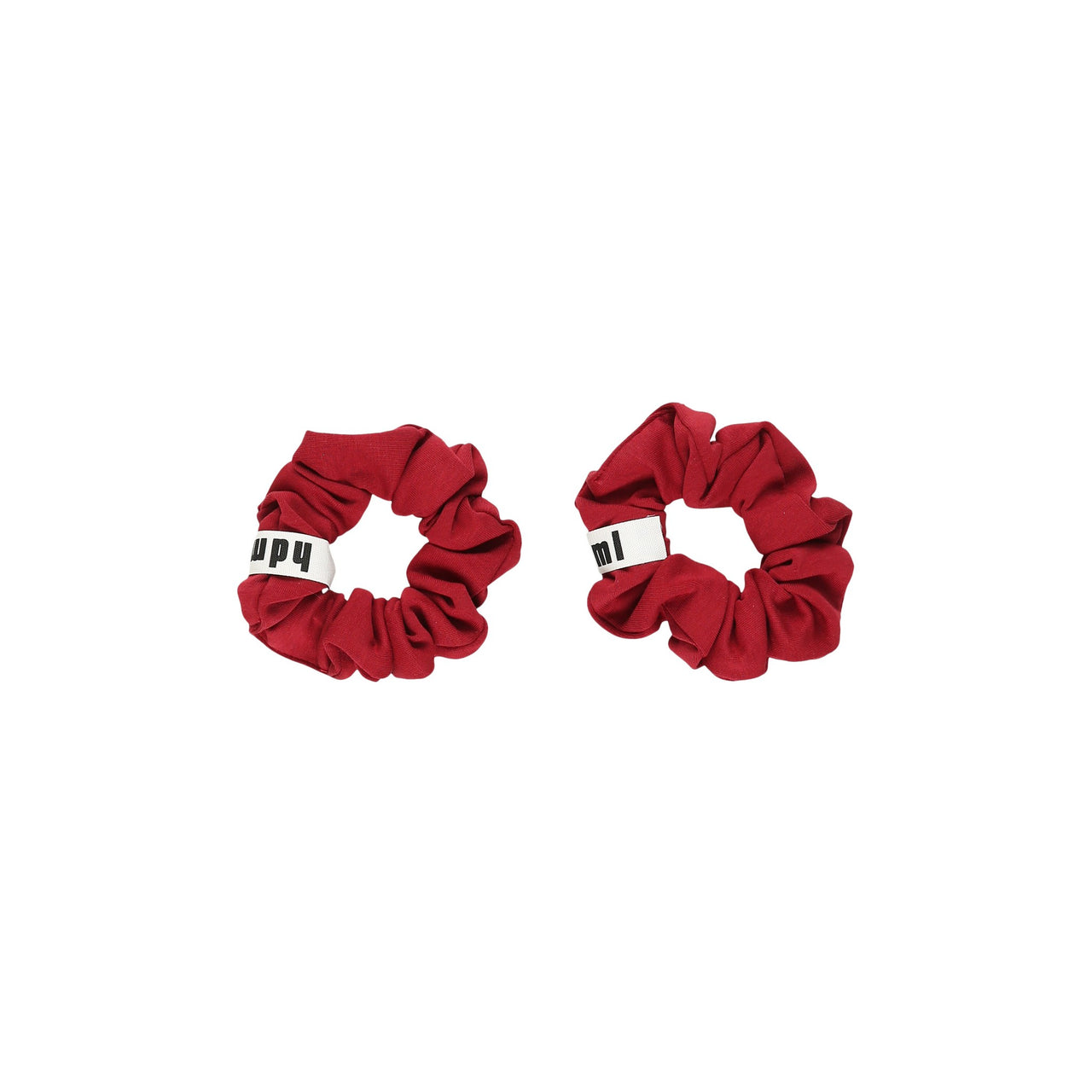 Hadas Scuba Scrunchie
