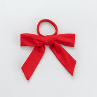 Nana Bow HairTie