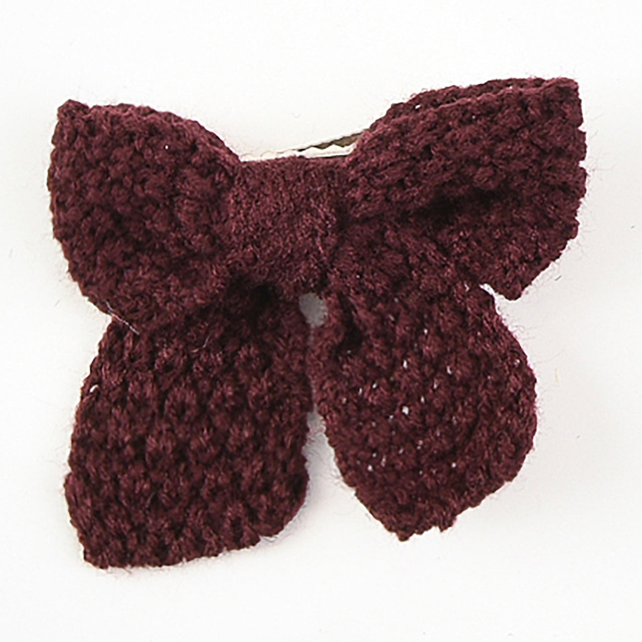 Knit Clip