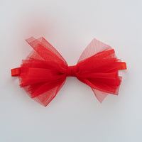 Nana Baby Tulle Headband