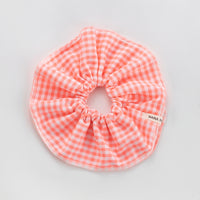 Nana Printed Scrunchie