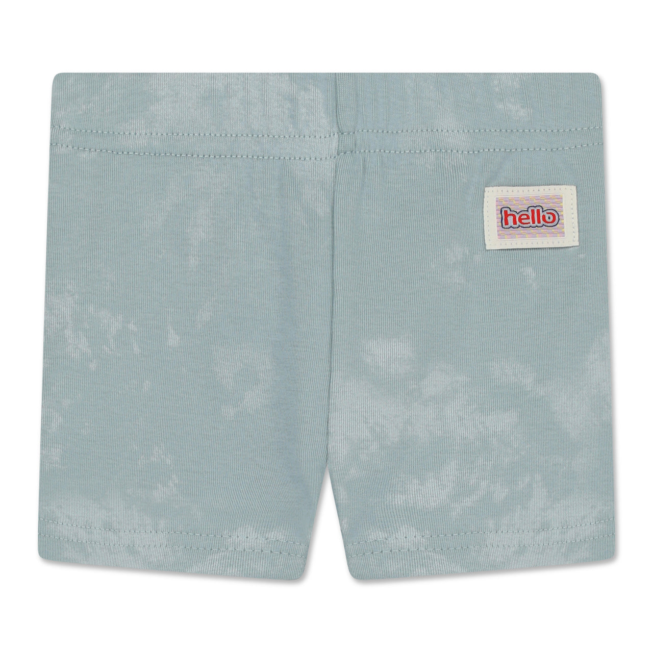 Hadas Stone Wash Short Leggings