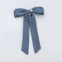 Nana Bow Clip