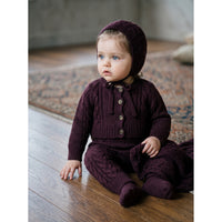 Hadas Hayden Overall