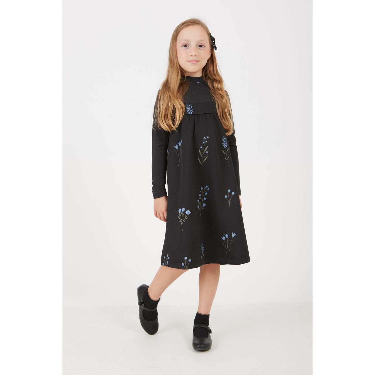 Natalia Jumper Set