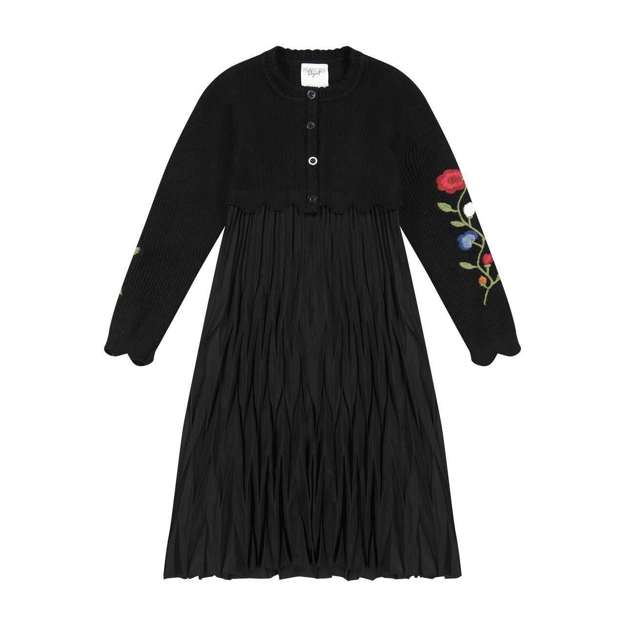 Kidichic Bellamy Dress