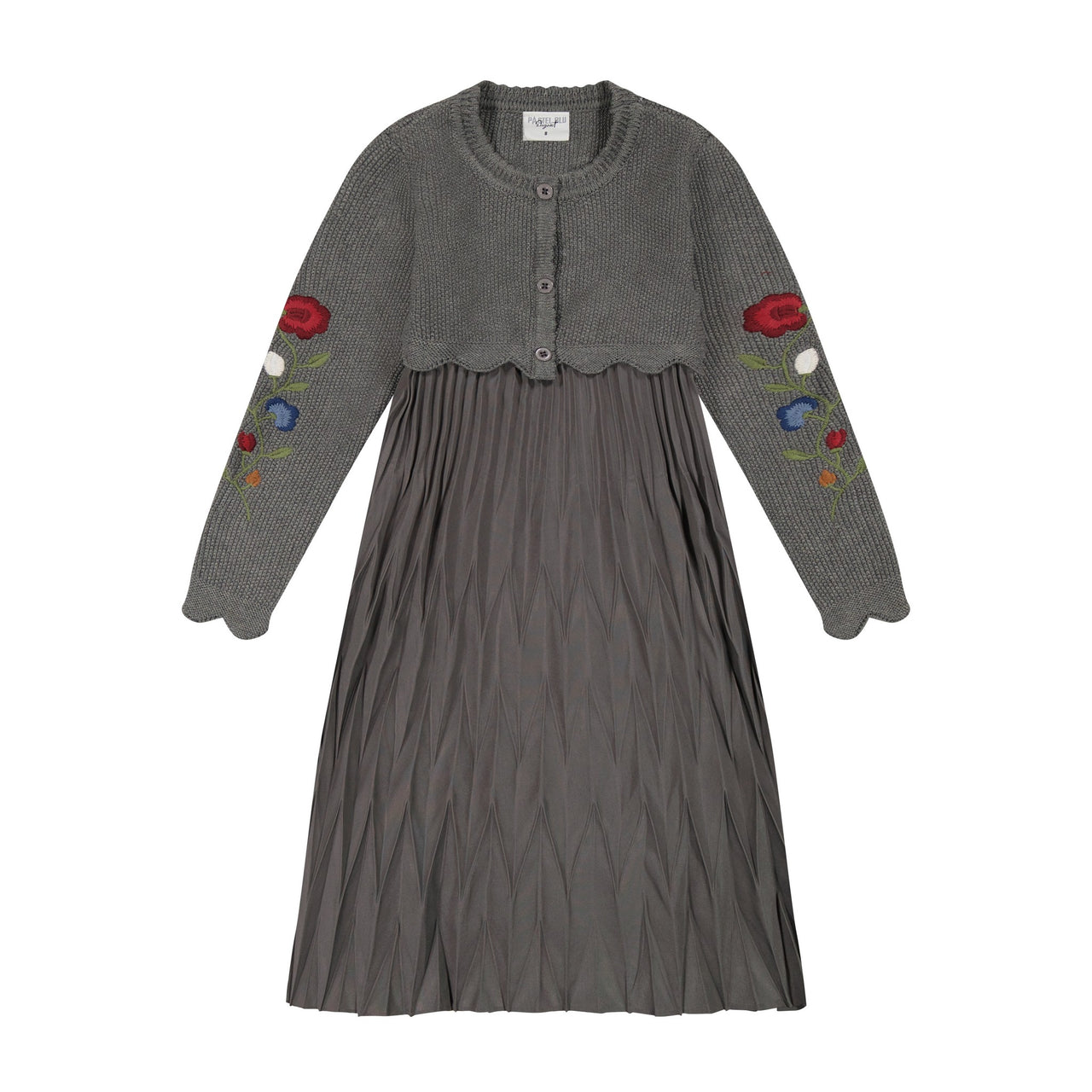 Kidichic Bellamy Dress