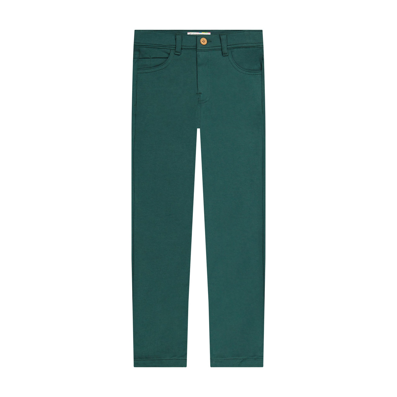 French Terry Pants