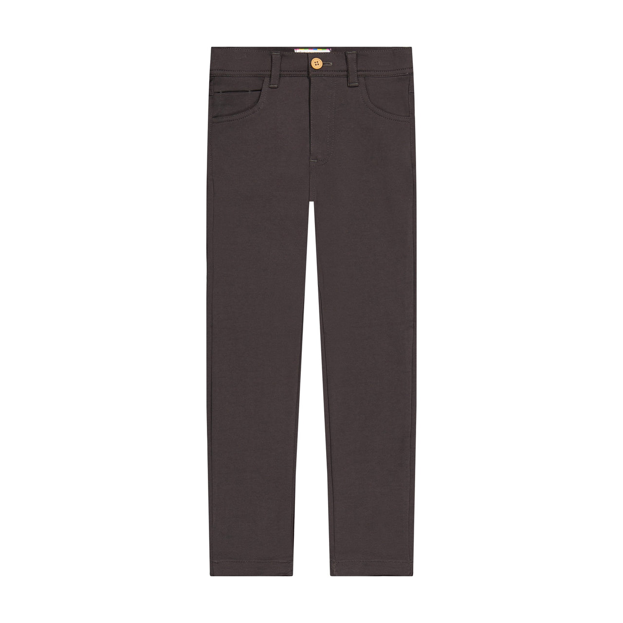 French Terry Pants