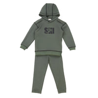 Baby Ski Set