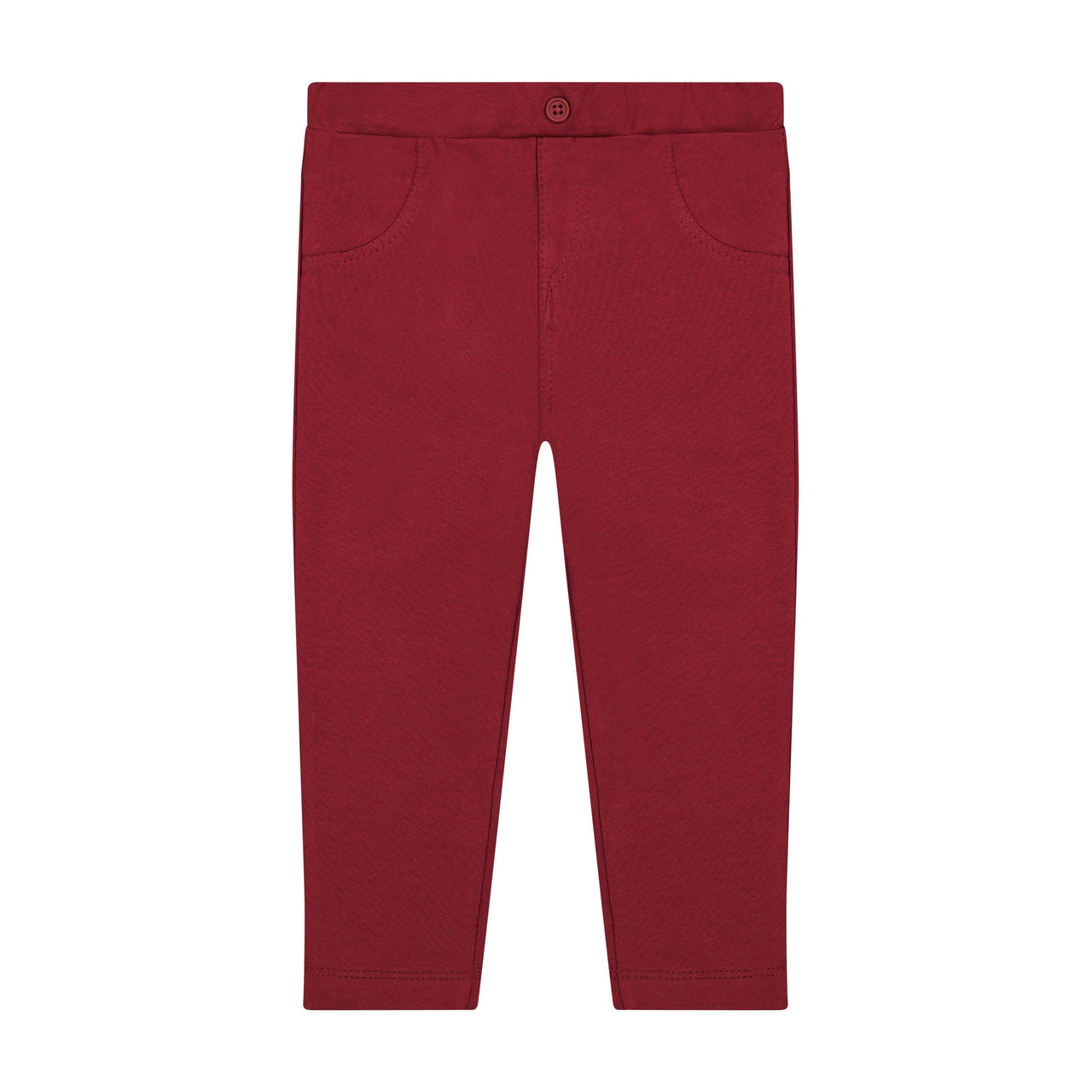French Terry Legging