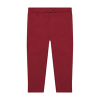 French Terry Legging