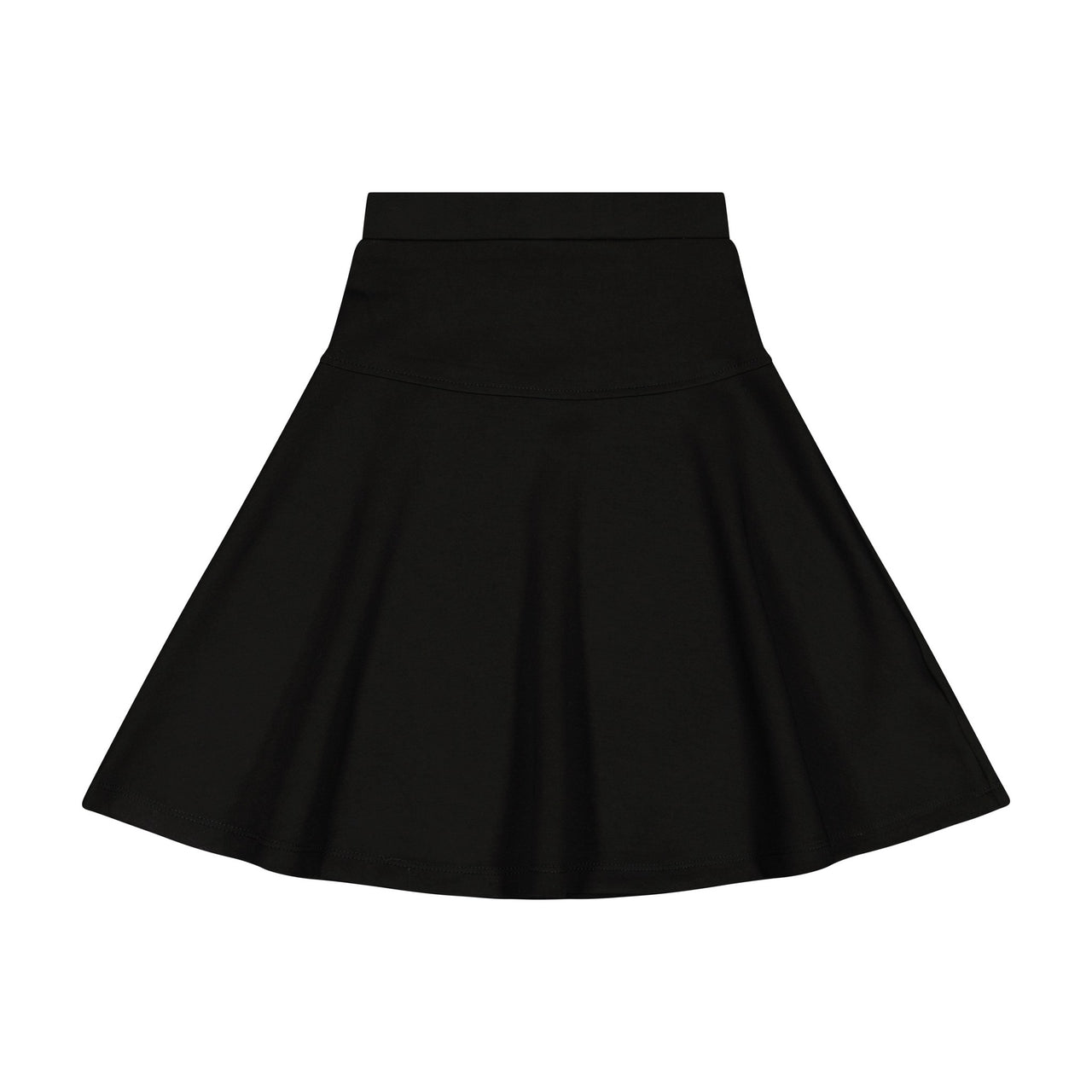 Flare Skirt