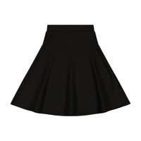 Flare Skirt
