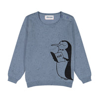 Penguin Sweater