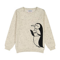 Penguin Sweater