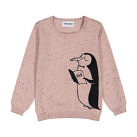 Penguin Sweater