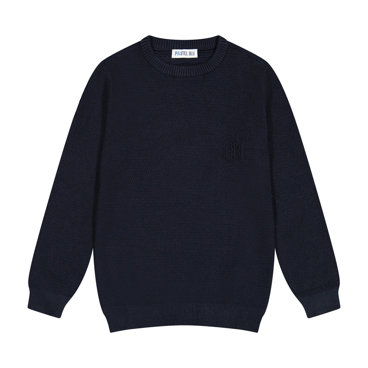 Knit Basic Shirt
