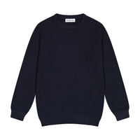 Knit Basic Shirt